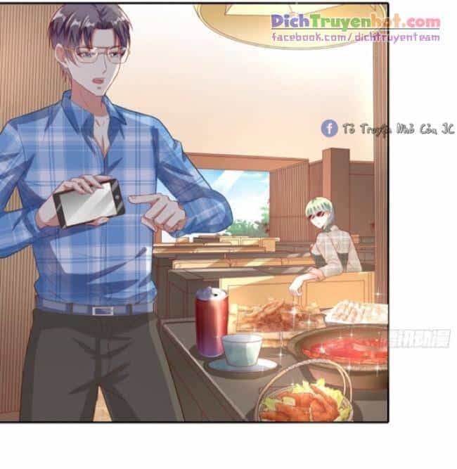 Vạn Tra Triêu Hoàng - Chương 230 - ảnh 17