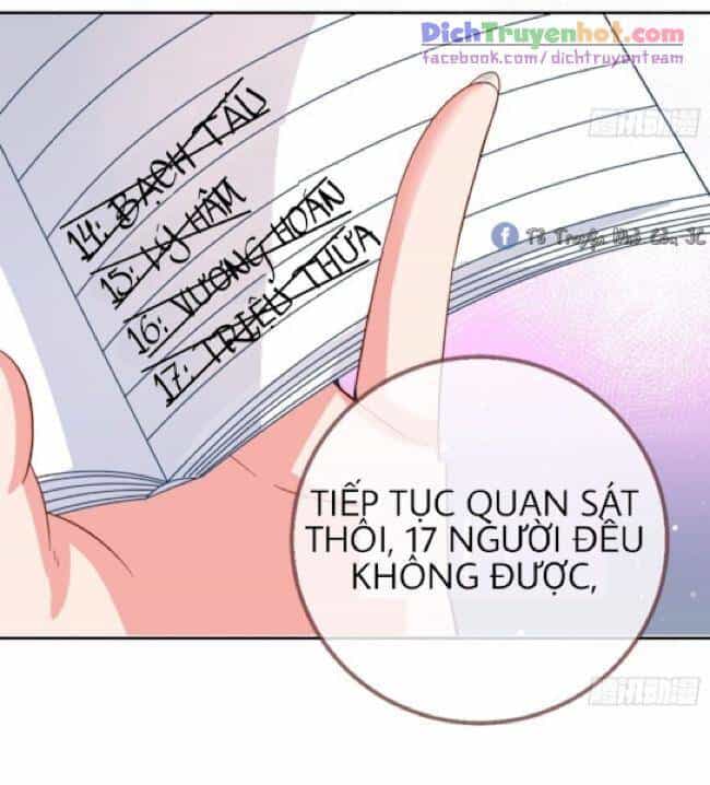 Vạn Tra Triêu Hoàng - Chương 230 - ảnh 20