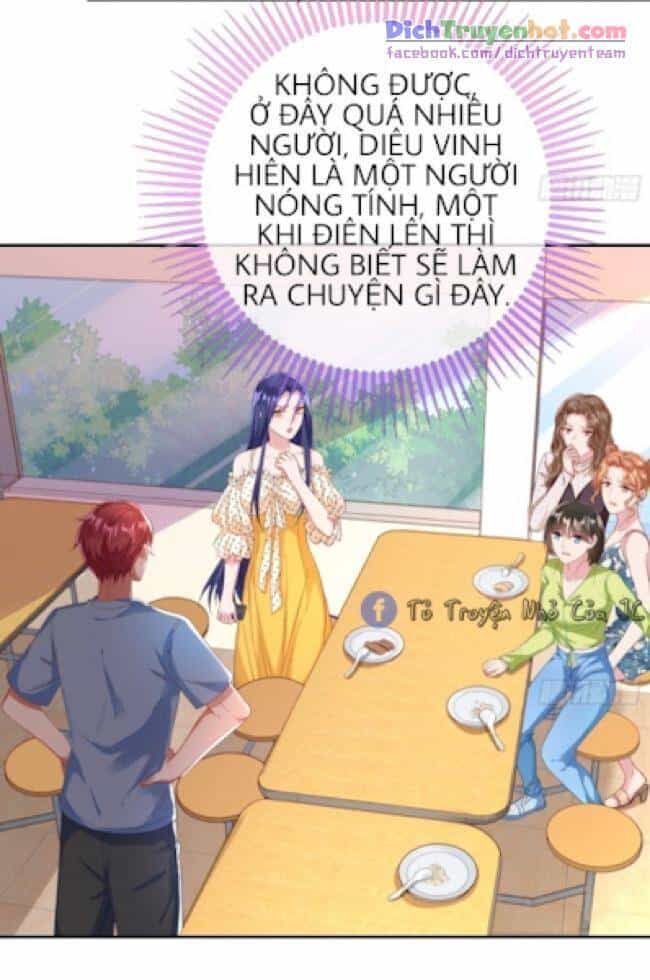 Vạn Tra Triêu Hoàng - Chương 231 - ảnh 20