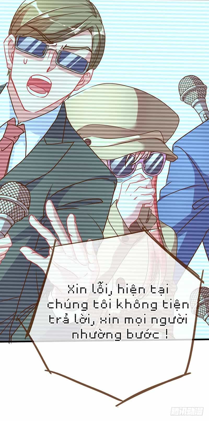 Vạn Tra Triêu Hoàng - Chương 23 - ảnh 4