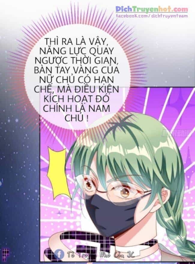 Vạn Tra Triêu Hoàng - Chương 232 - ảnh 10