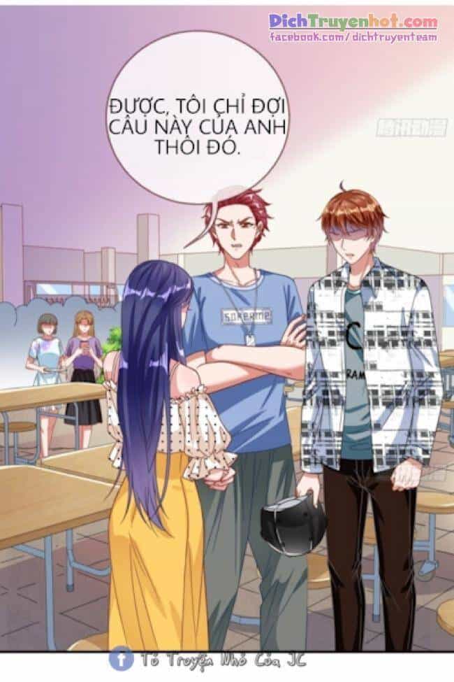 Vạn Tra Triêu Hoàng - Chương 232 - ảnh 3