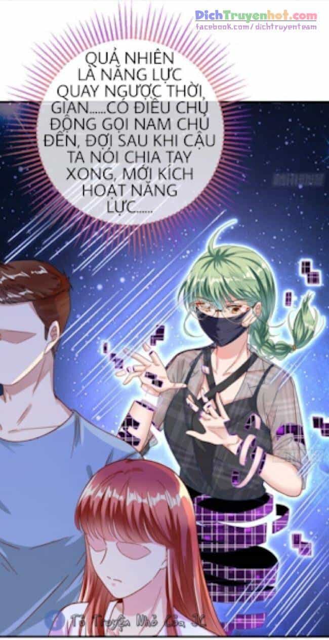 Vạn Tra Triêu Hoàng - Chương 232 - ảnh 9