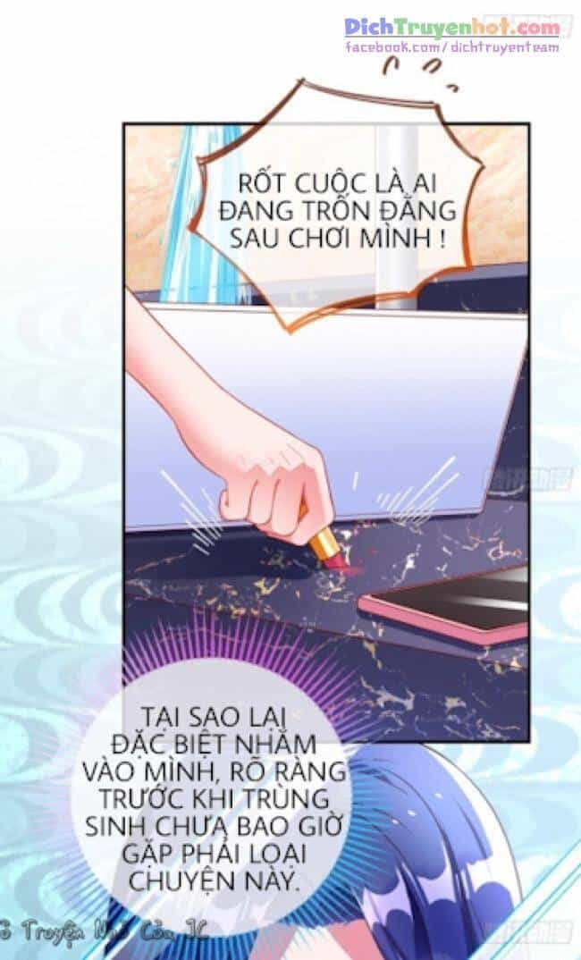 Vạn Tra Triêu Hoàng - Chương 233 - ảnh 12