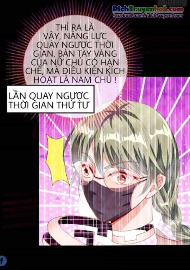 Vạn Tra Triêu Hoàng - Chương 233 - ảnh 26