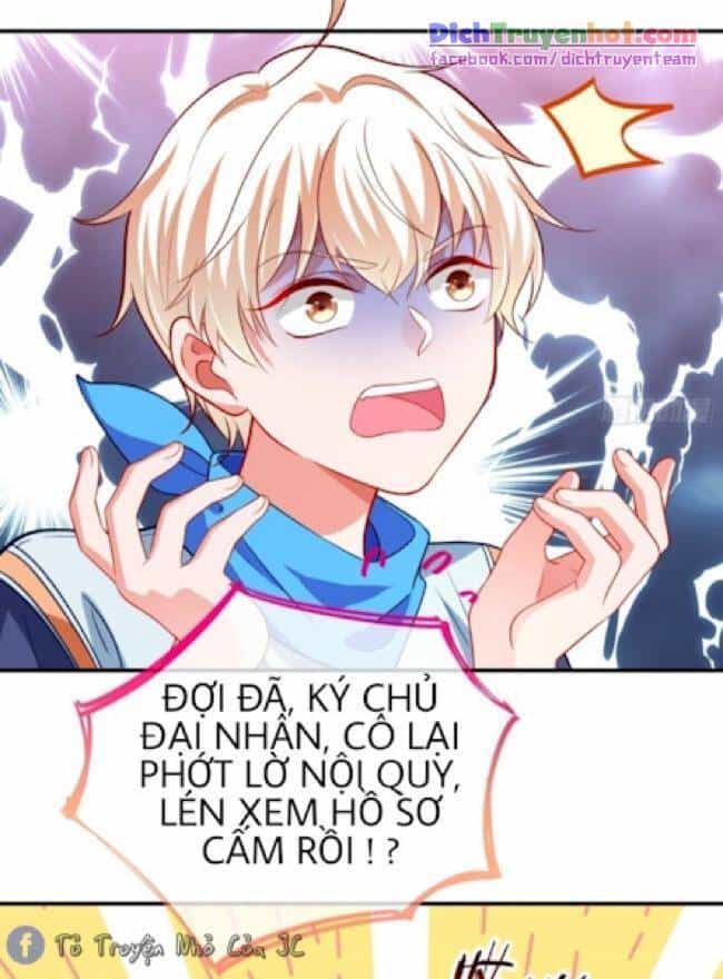Vạn Tra Triêu Hoàng - Chương 233 - ảnh 41