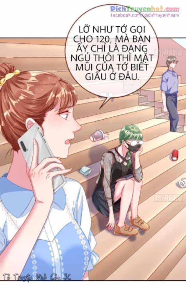 Vạn Tra Triêu Hoàng - Chương 233 - ảnh 5