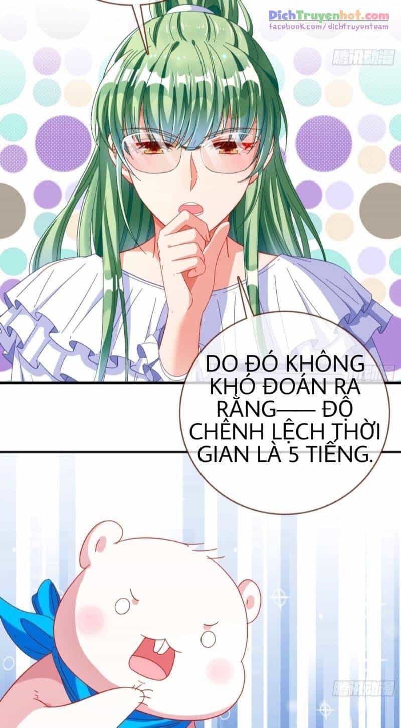 Vạn Tra Triêu Hoàng - Chương 234 - ảnh 32