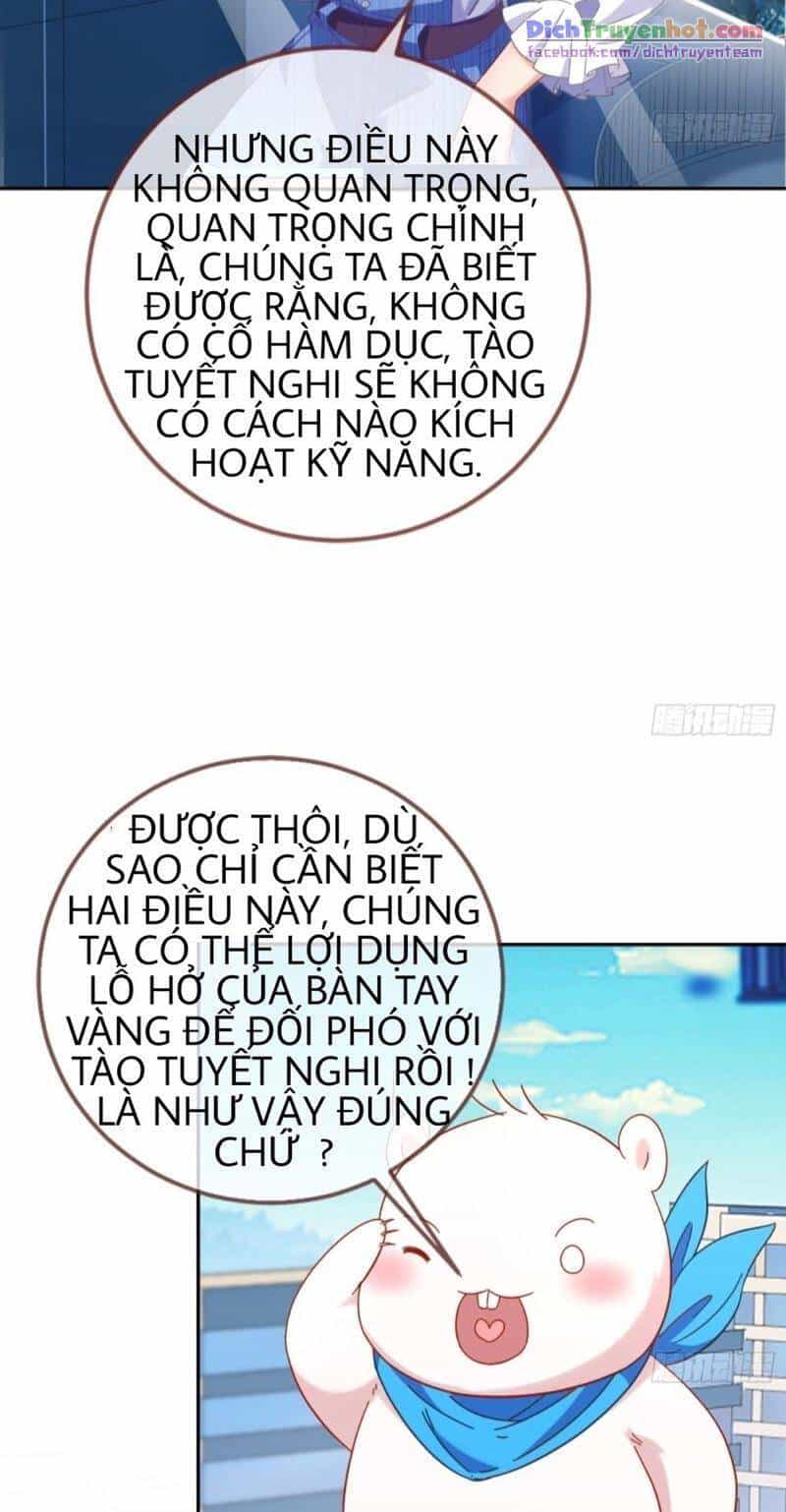 Vạn Tra Triêu Hoàng - Chương 234 - ảnh 37
