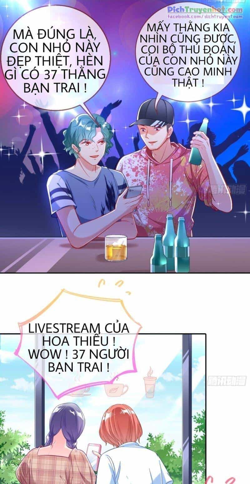 Vạn Tra Triêu Hoàng - Chương 236 - ảnh 11