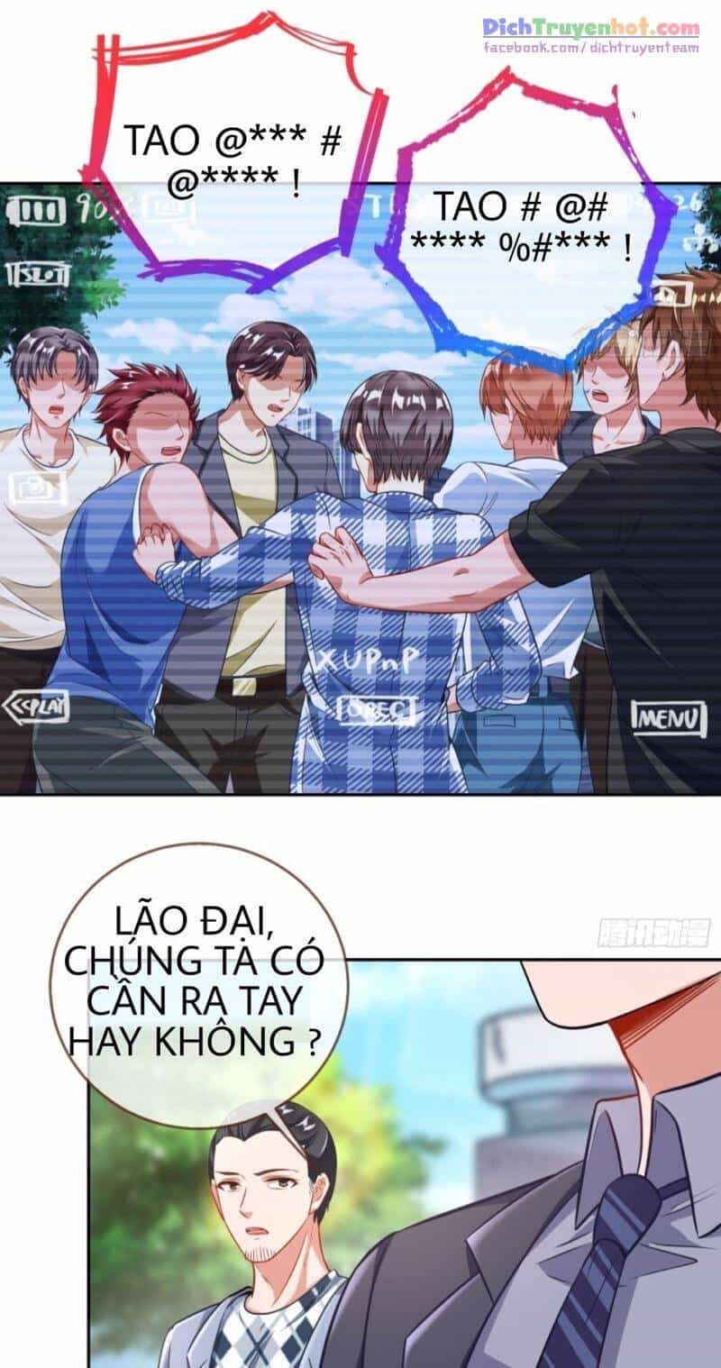 Vạn Tra Triêu Hoàng - Chương 236 - ảnh 20