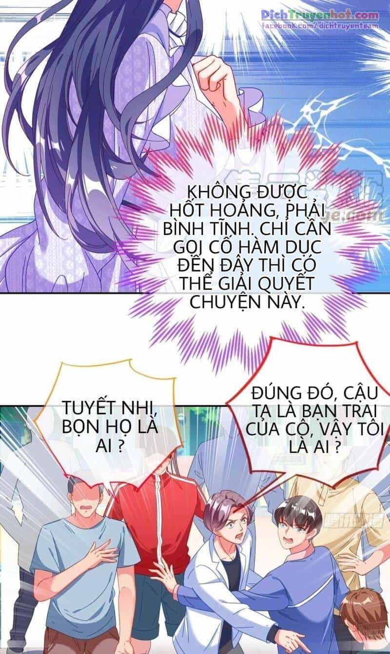 Vạn Tra Triêu Hoàng - Chương 236 - ảnh 4