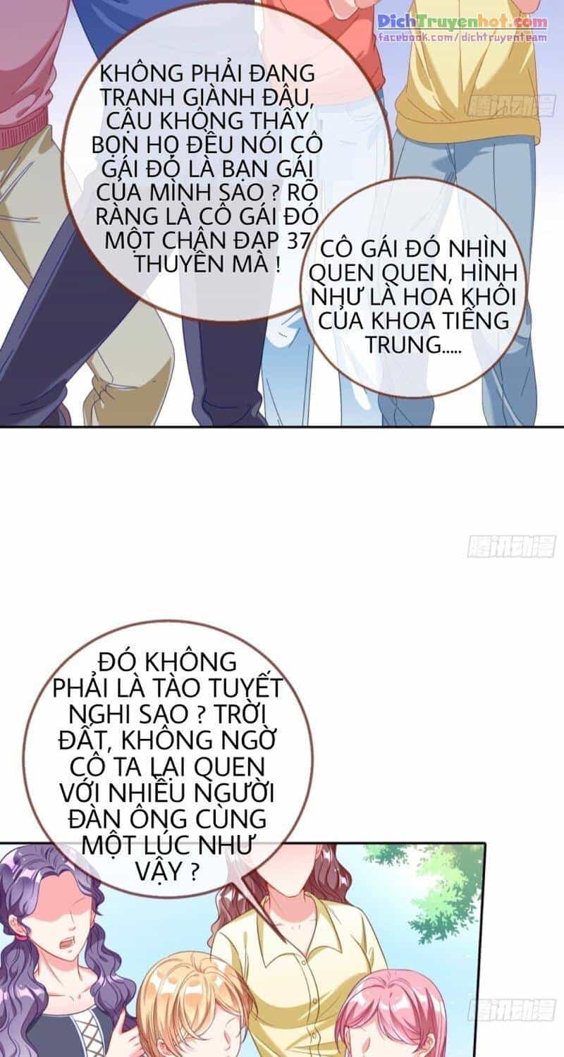 Vạn Tra Triêu Hoàng - Chương 236 - ảnh 6