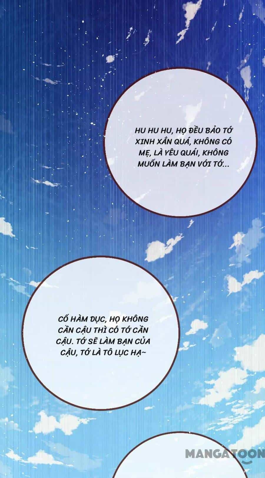 Vạn Tra Triêu Hoàng - Chương 237 - ảnh 33