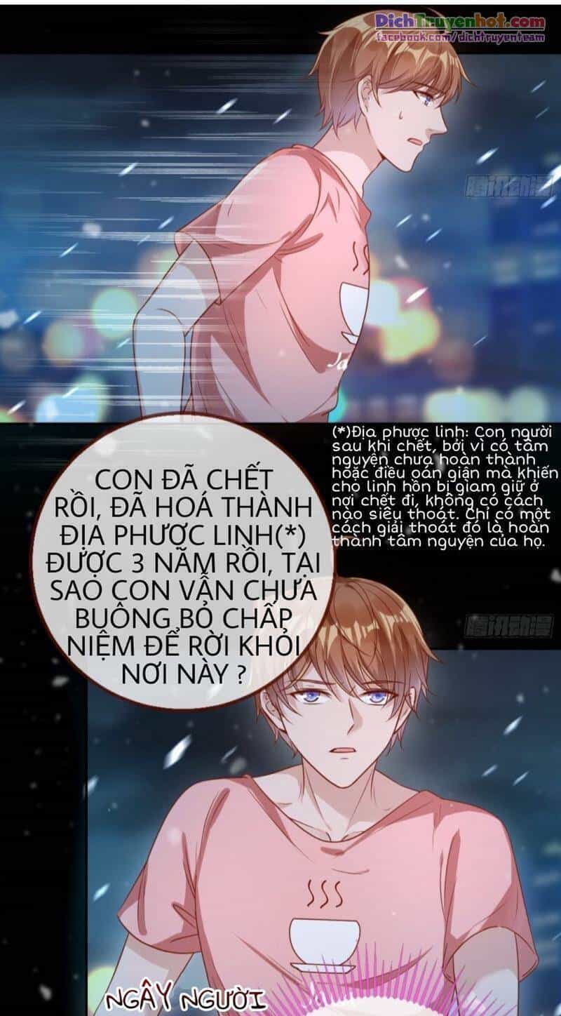Vạn Tra Triêu Hoàng - Chương 238 - ảnh 20