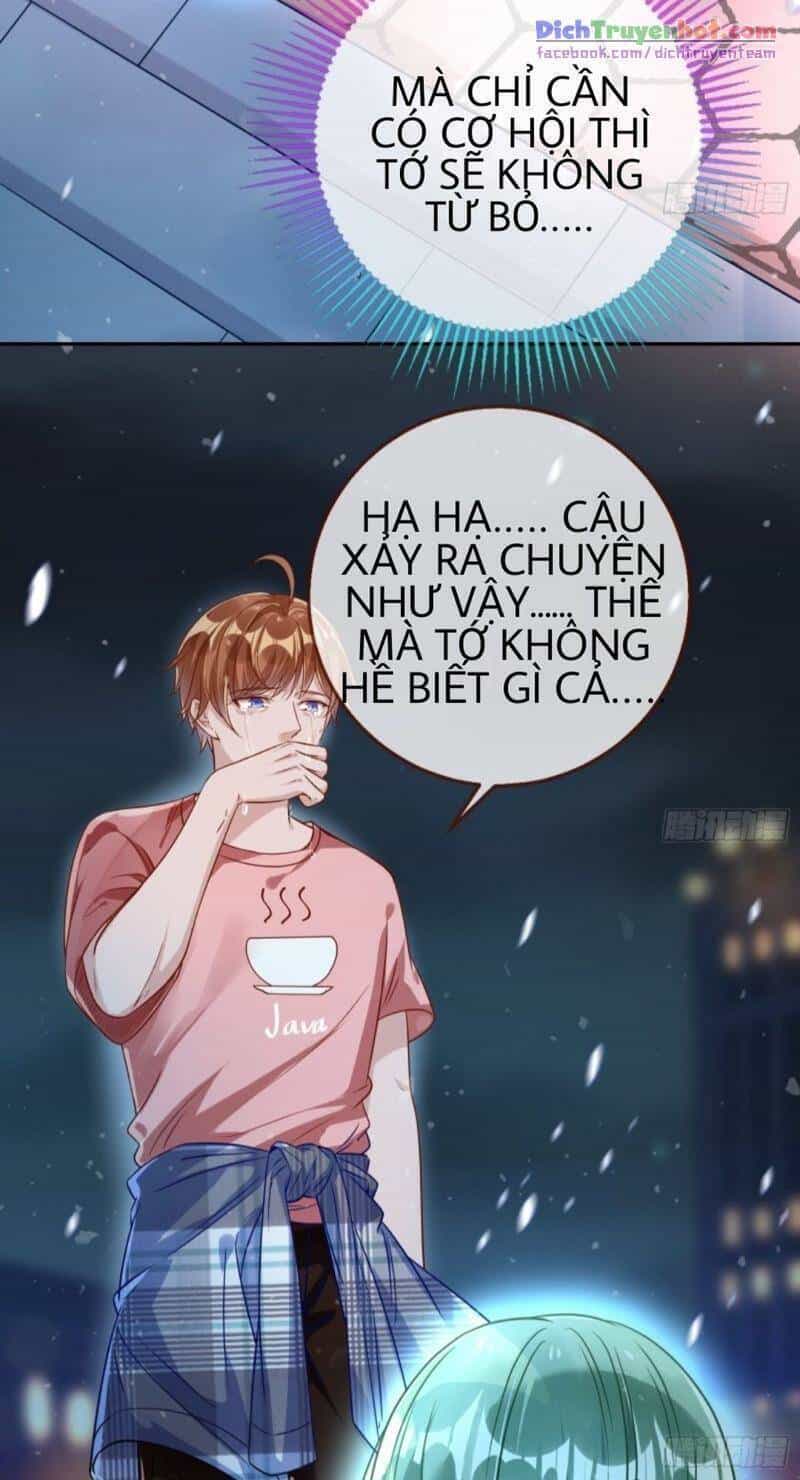 Vạn Tra Triêu Hoàng - Chương 238 - ảnh 26