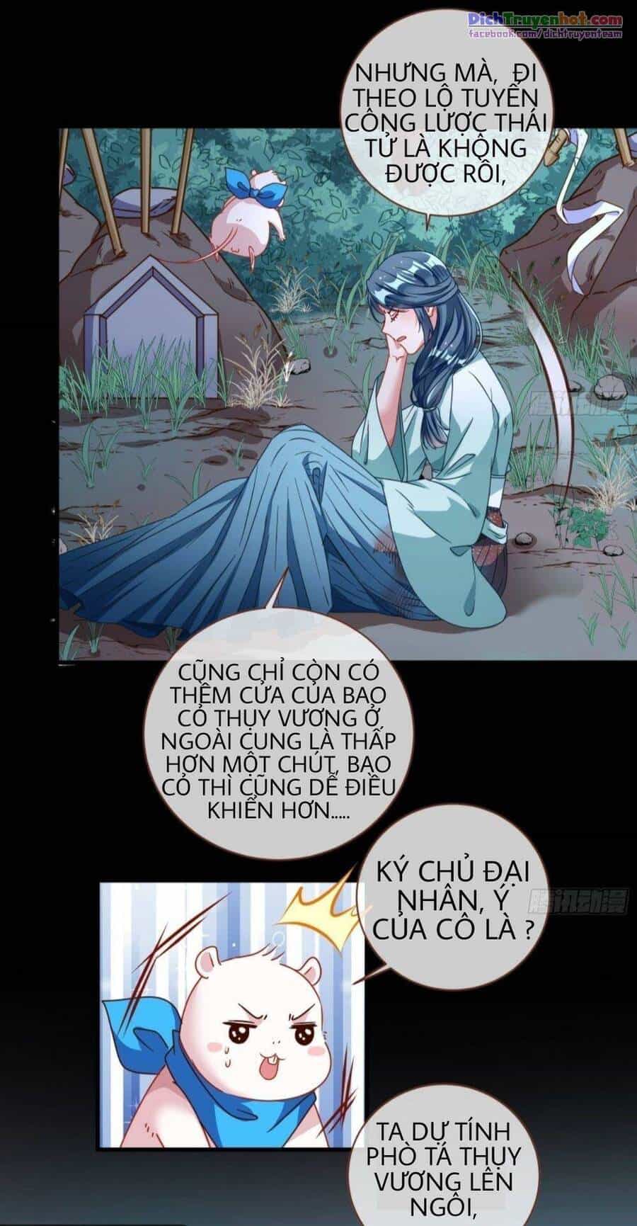 Vạn Tra Triêu Hoàng - Chương 239 - ảnh 29
