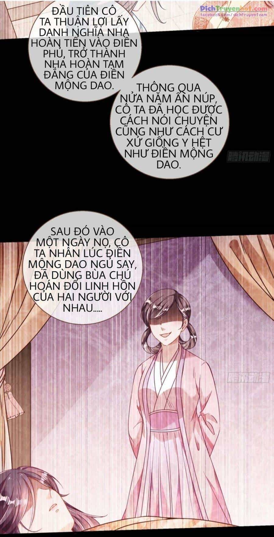 Vạn Tra Triêu Hoàng - Chương 239 - ảnh 9