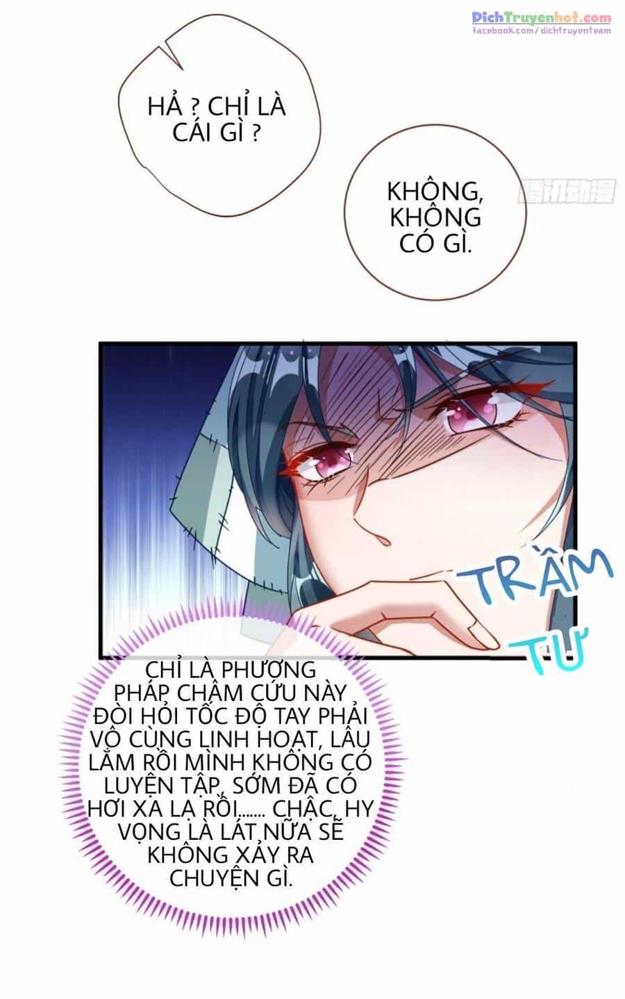 Vạn Tra Triêu Hoàng - Chương 240 - ảnh 33