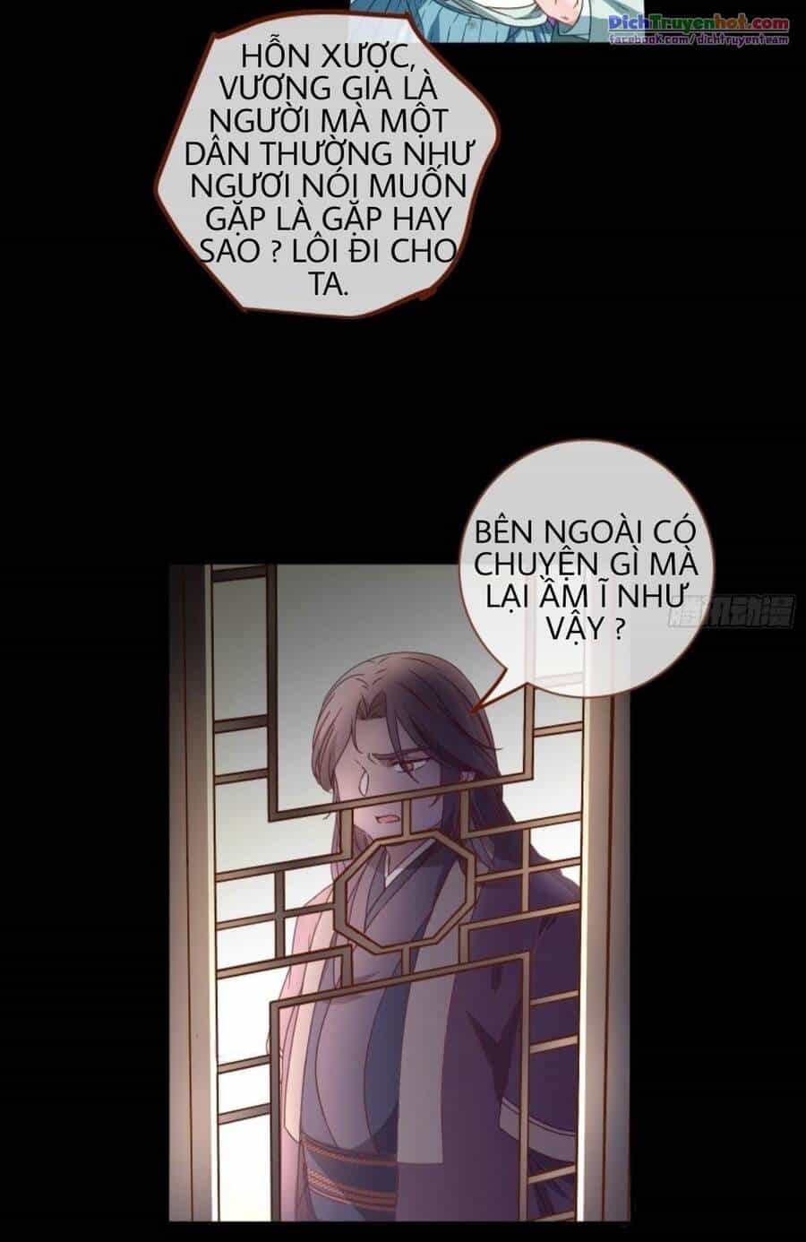 Vạn Tra Triêu Hoàng - Chương 241 - ảnh 2