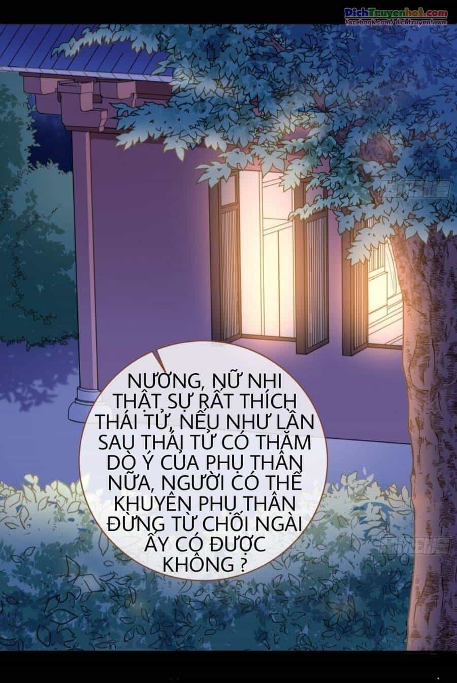 Vạn Tra Triêu Hoàng - Chương 241 - ảnh 29
