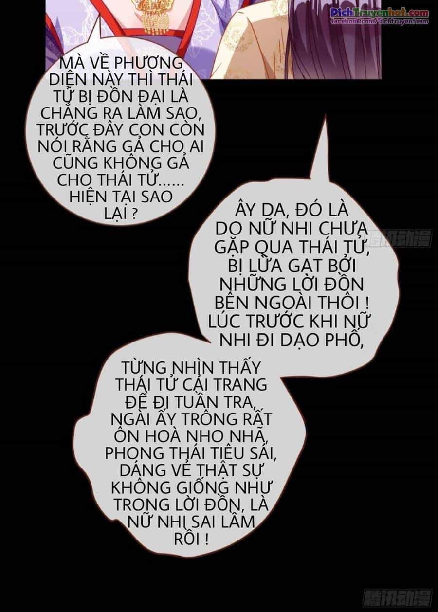 Vạn Tra Triêu Hoàng - Chương 241 - ảnh 33