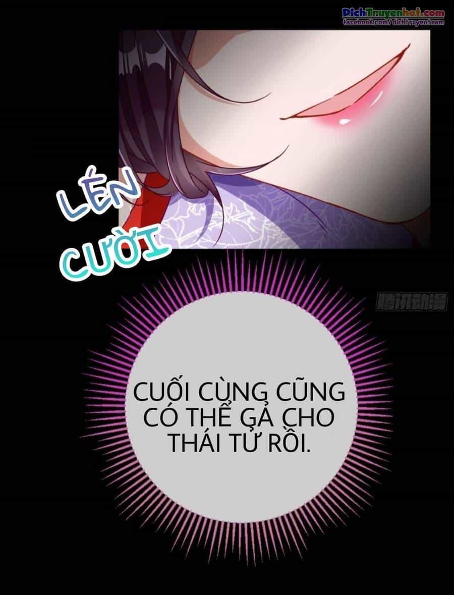 Vạn Tra Triêu Hoàng - Chương 241 - ảnh 34