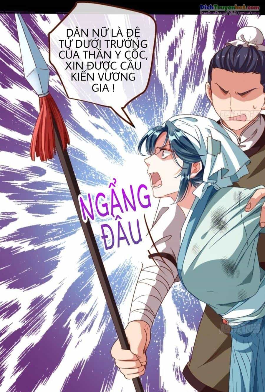 Vạn Tra Triêu Hoàng - Chương 241 - ảnh 4