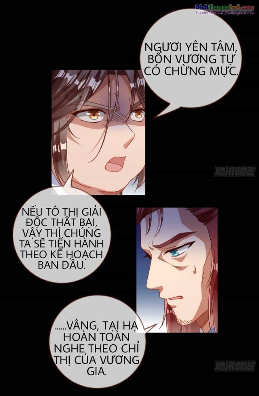 Vạn Tra Triêu Hoàng - Chương 242 - ảnh 13