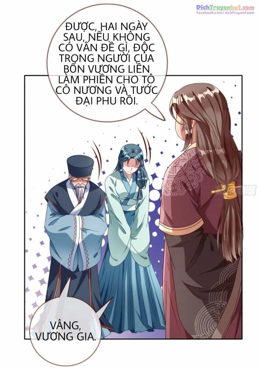Vạn Tra Triêu Hoàng - Chương 242 - ảnh 23