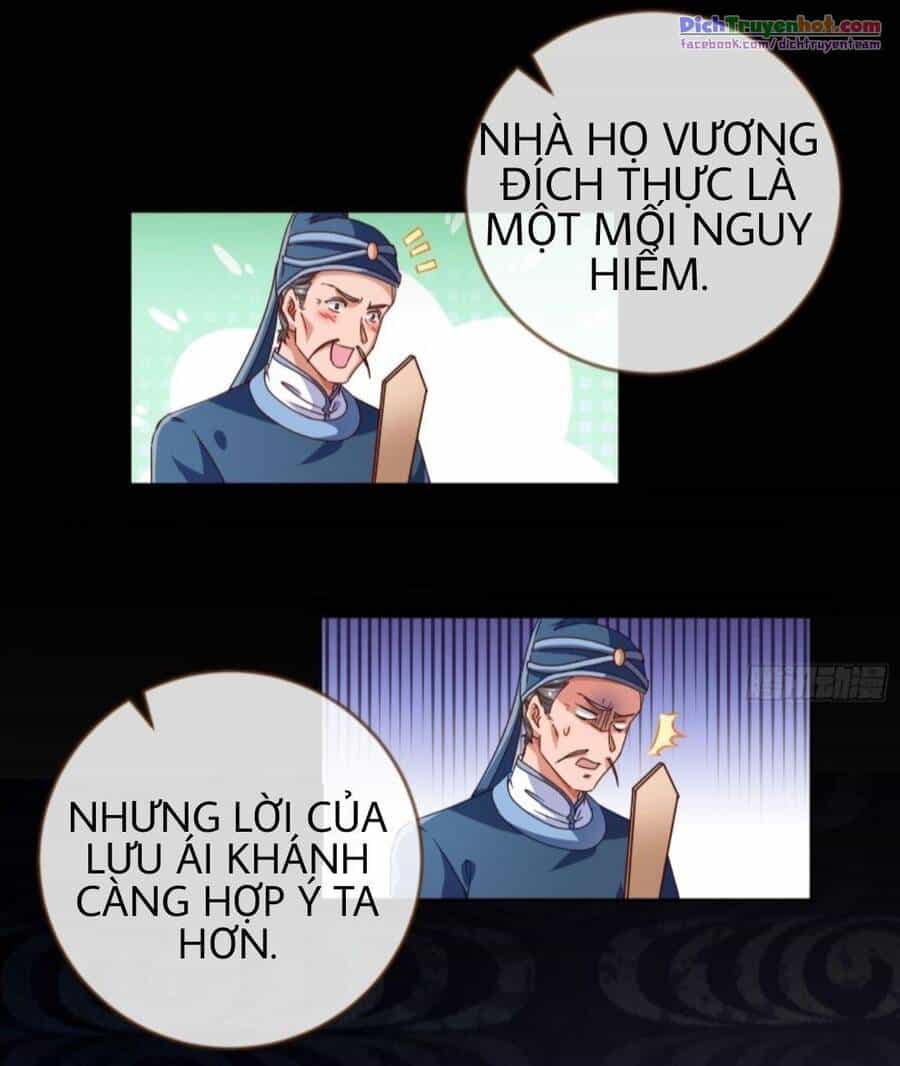 Vạn Tra Triêu Hoàng - Chương 242 - ảnh 28