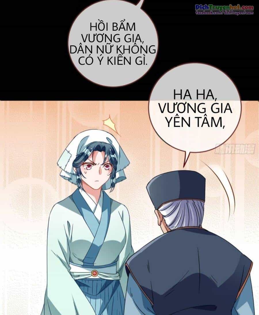 Vạn Tra Triêu Hoàng - Chương 242 - ảnh 5