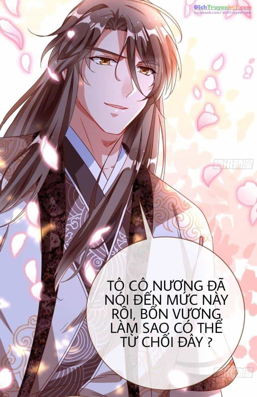 Vạn Tra Triêu Hoàng - Chương 243 - ảnh 15