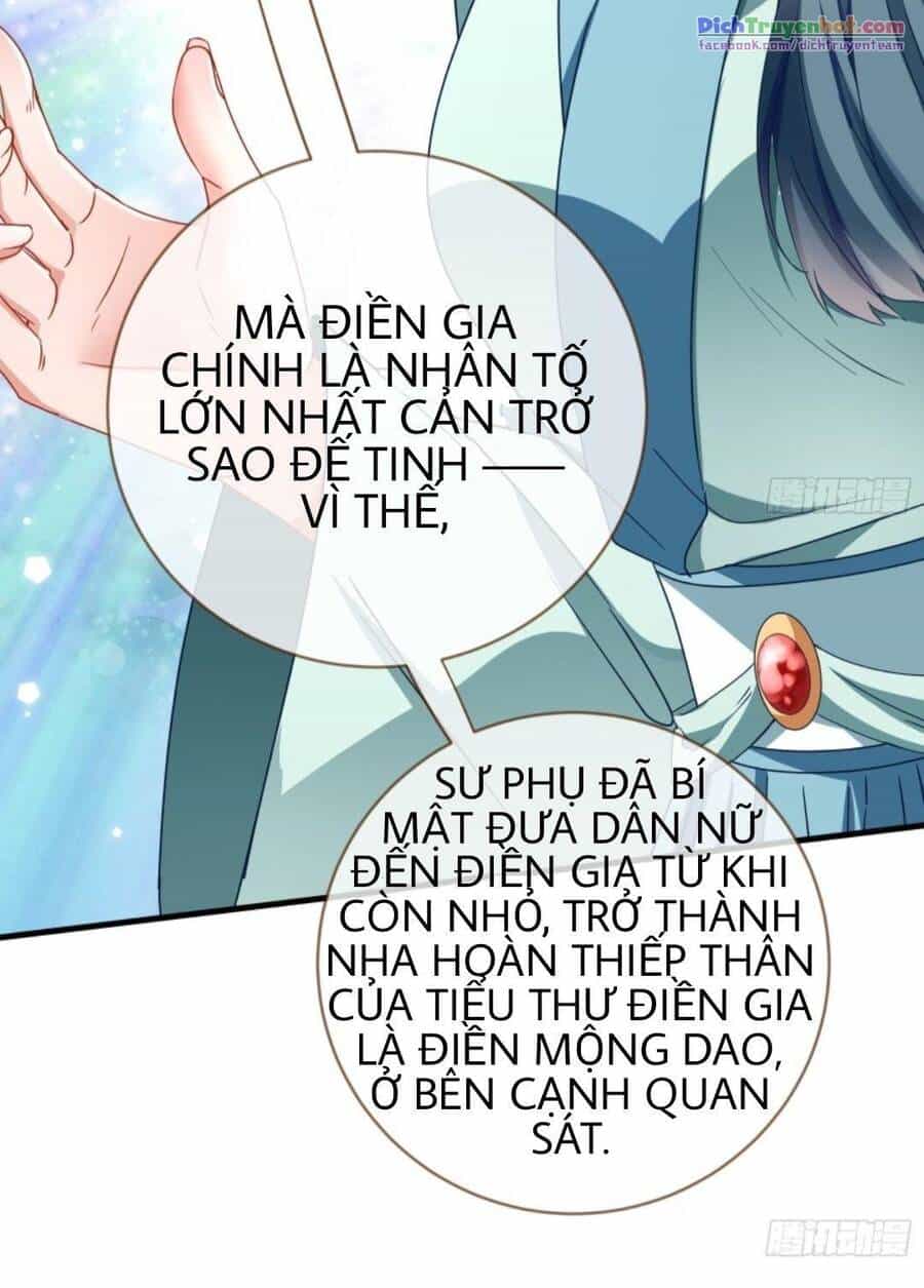 Vạn Tra Triêu Hoàng - Chương 243 - ảnh 31