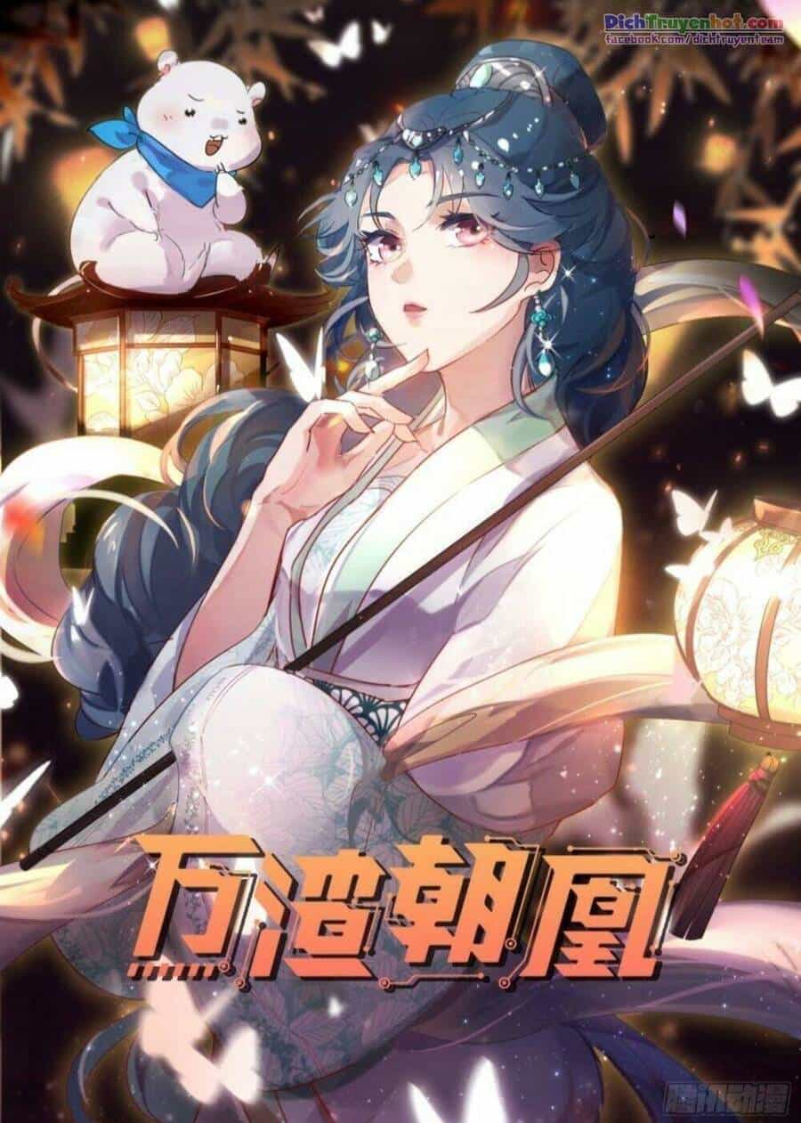 Vạn Tra Triêu Hoàng - Chương 244 - ảnh 1