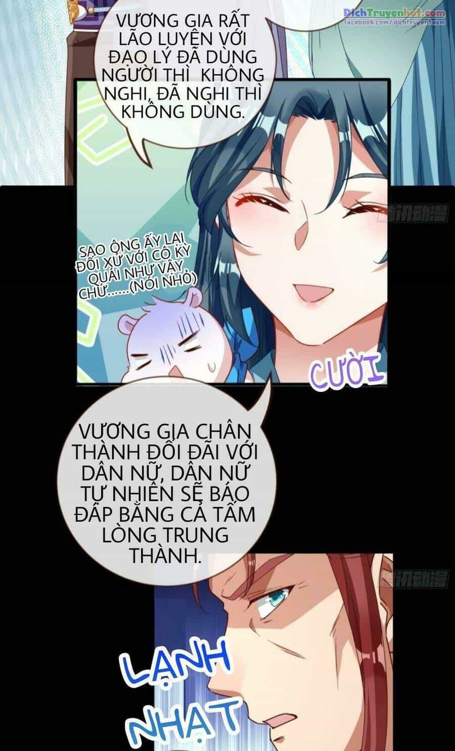 Vạn Tra Triêu Hoàng - Chương 244 - ảnh 28