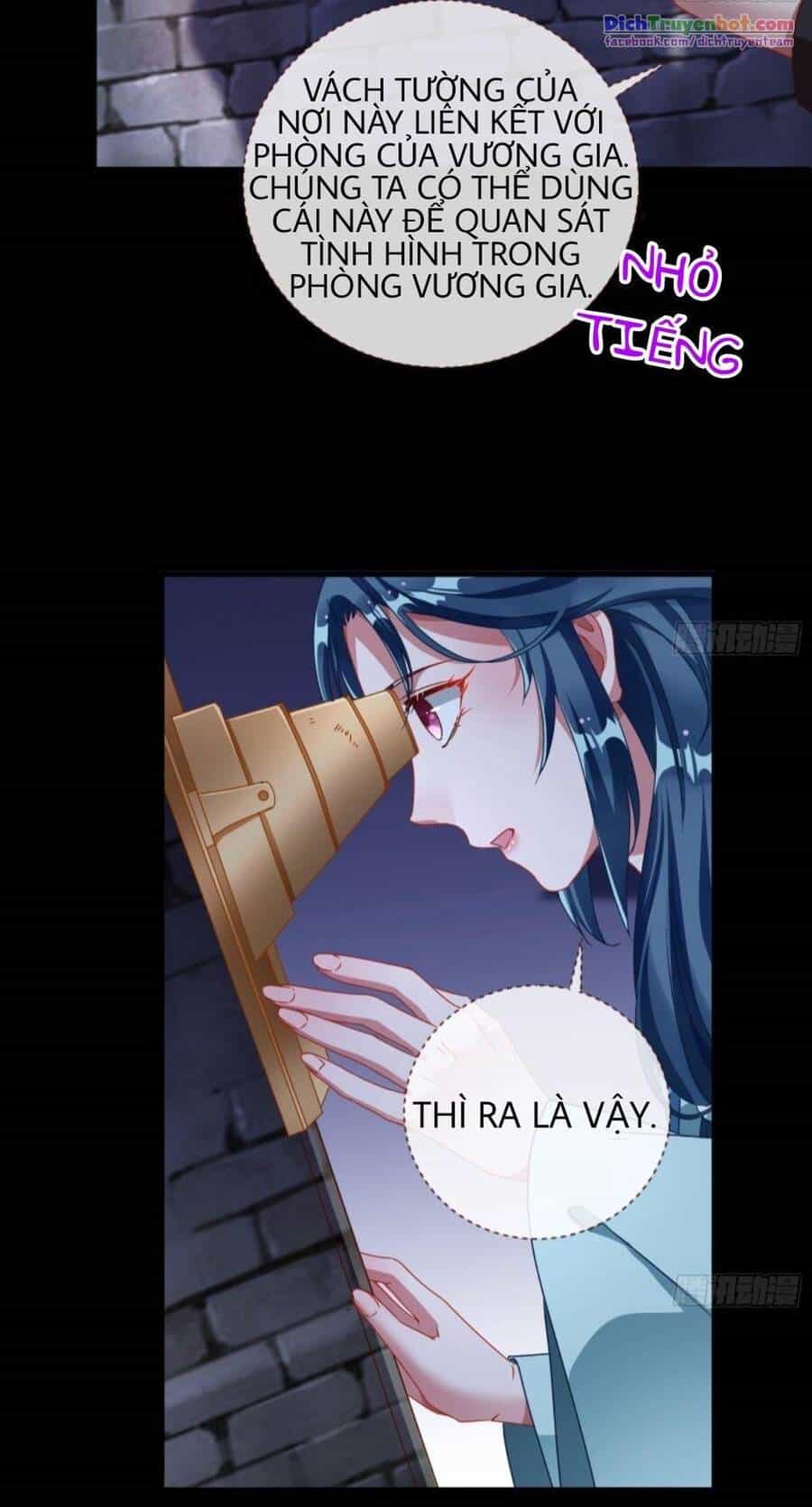 Vạn Tra Triêu Hoàng - Chương 245 - ảnh 32
