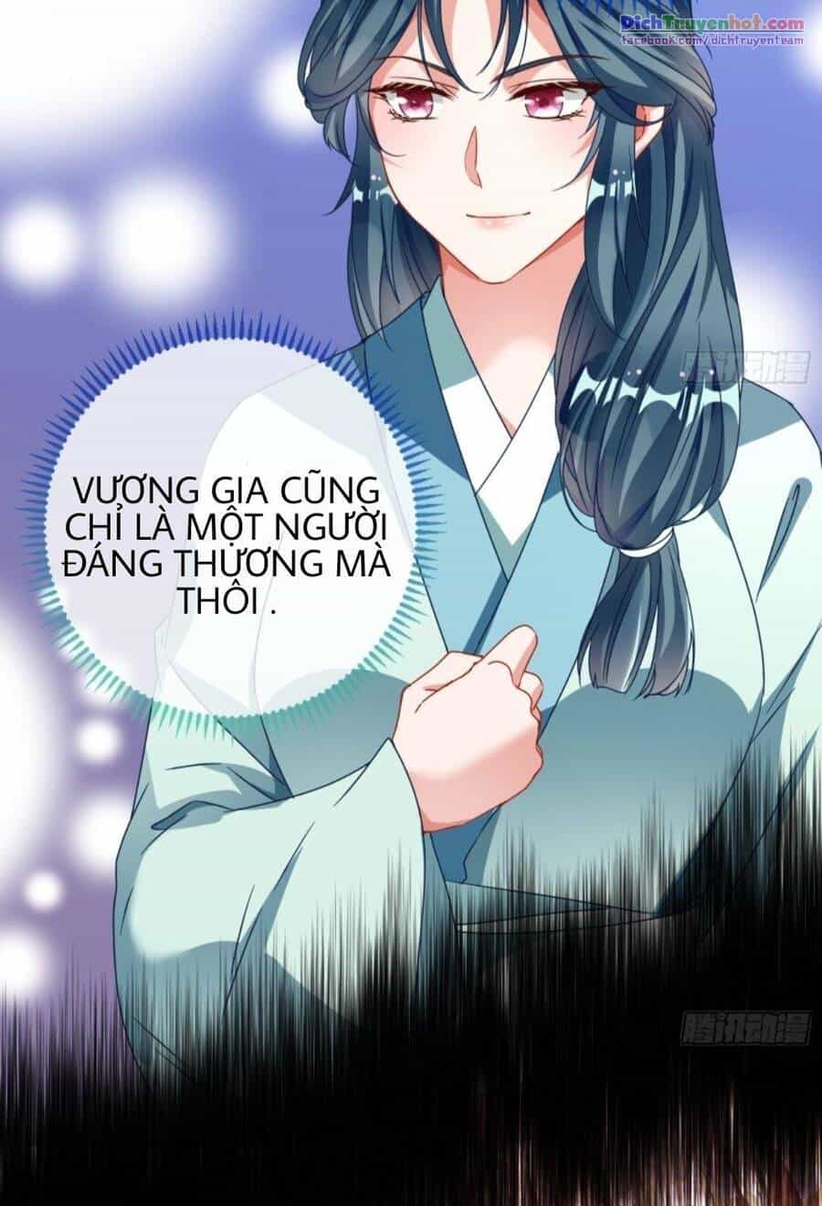 Vạn Tra Triêu Hoàng - Chương 245 - ảnh 38