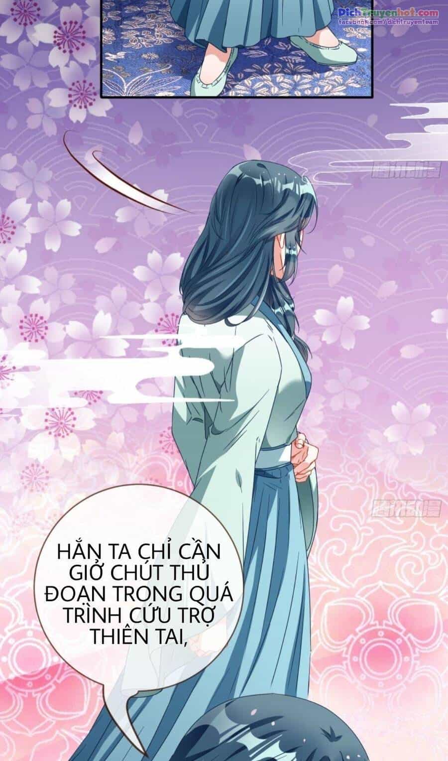 Vạn Tra Triêu Hoàng - Chương 246 - ảnh 34