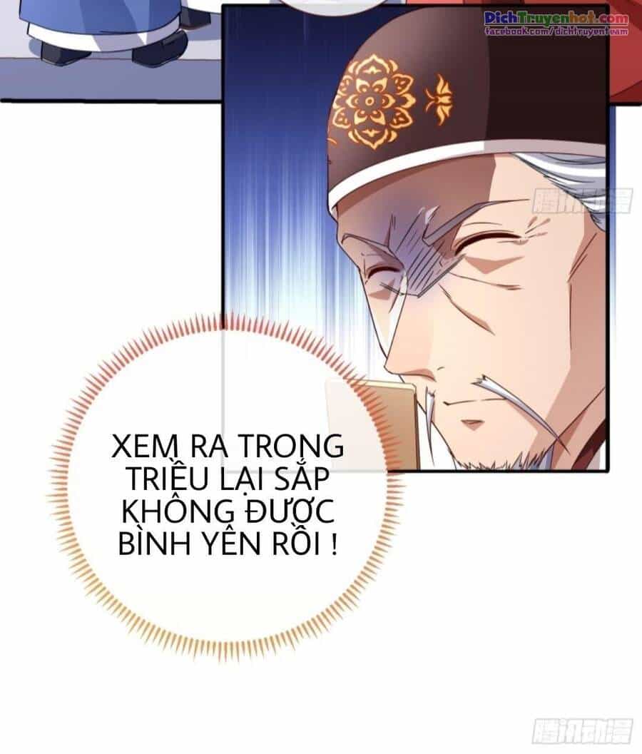 Vạn Tra Triêu Hoàng - Chương 247 - ảnh 9
