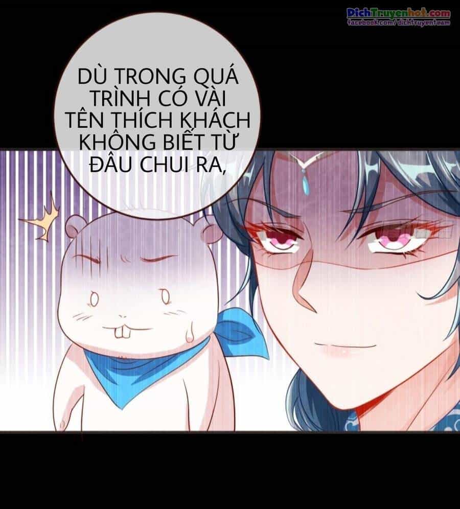 Vạn Tra Triêu Hoàng - Chương 248 - ảnh 14