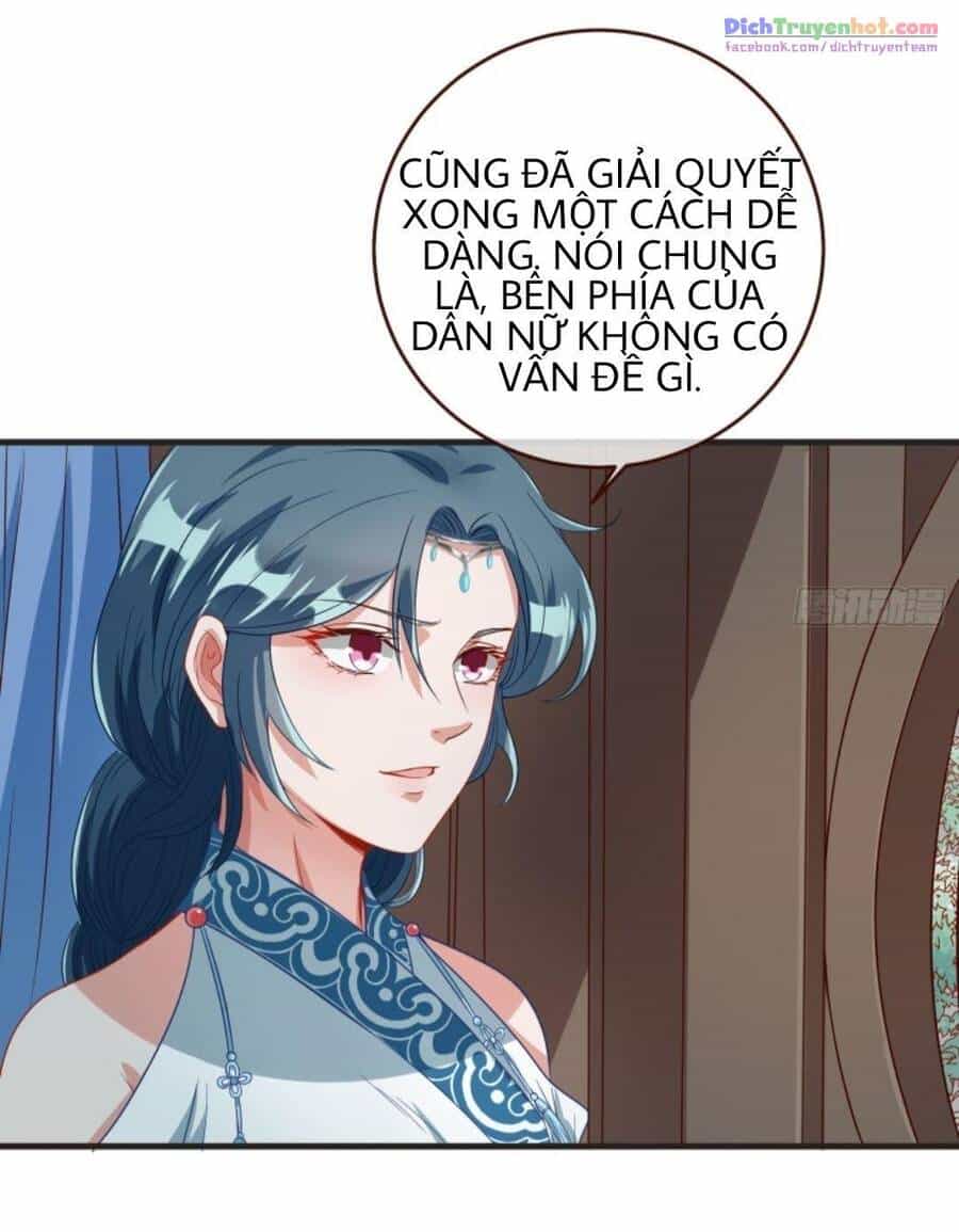 Vạn Tra Triêu Hoàng - Chương 248 - ảnh 17