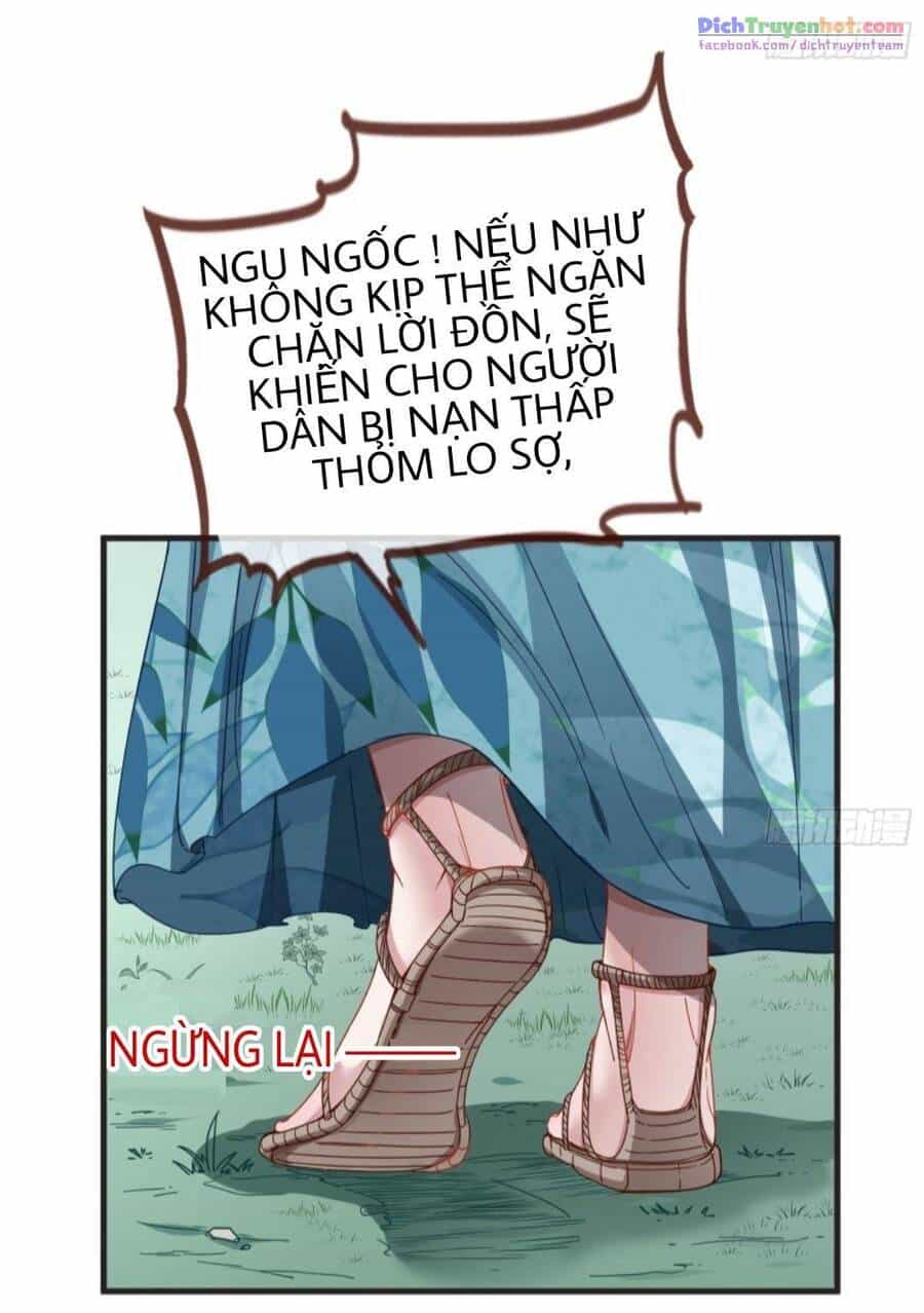 Vạn Tra Triêu Hoàng - Chương 248 - ảnh 18
