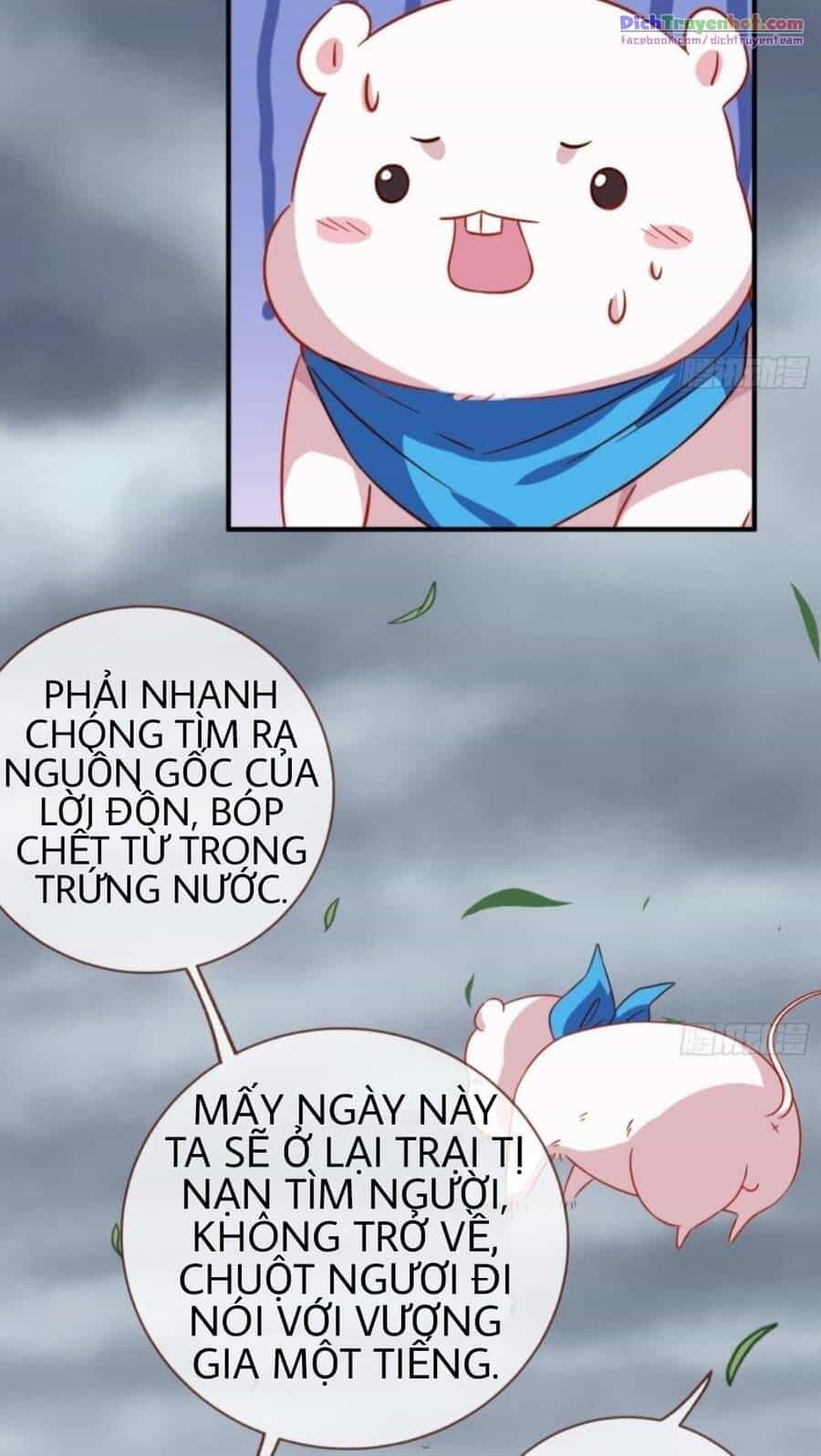 Vạn Tra Triêu Hoàng - Chương 248 - ảnh 24