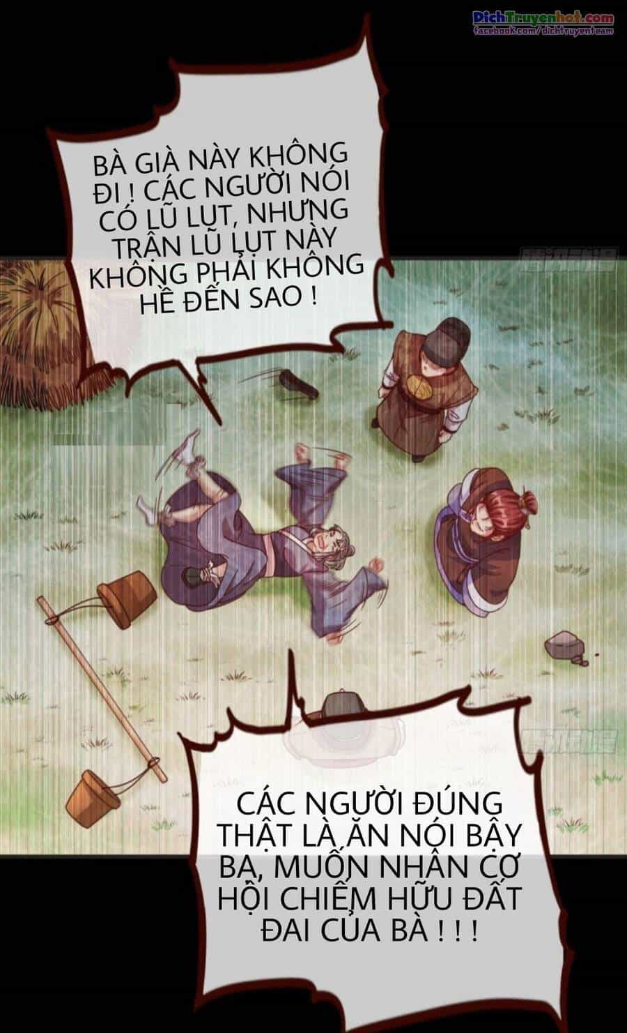 Vạn Tra Triêu Hoàng - Chương 248 - ảnh 34