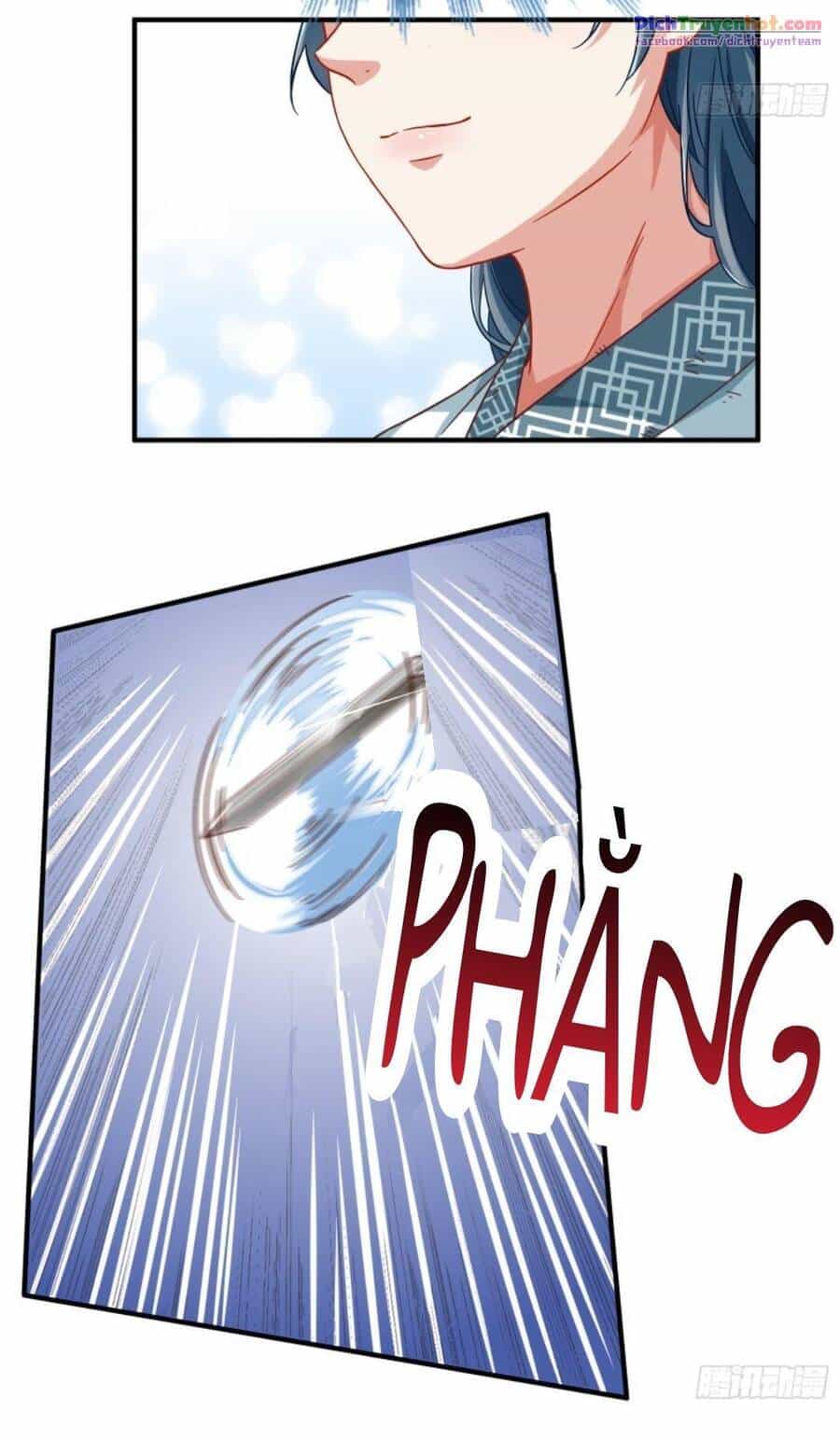 Vạn Tra Triêu Hoàng - Chương 249 - ảnh 15