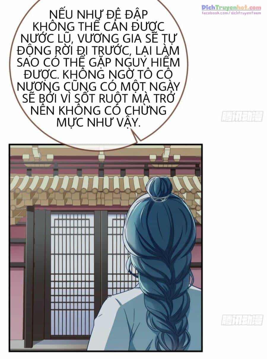 Vạn Tra Triêu Hoàng - Chương 249 - ảnh 37