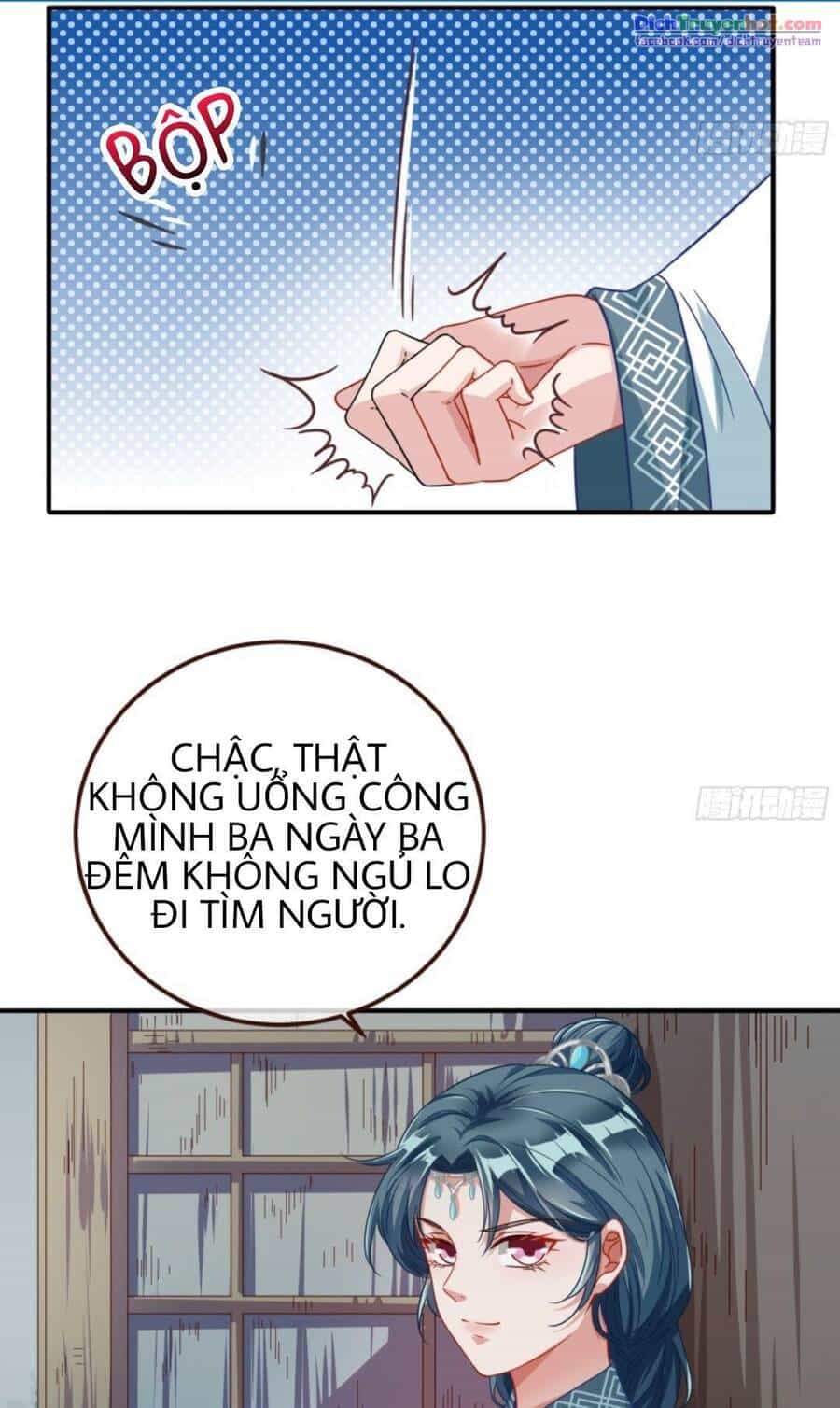 Vạn Tra Triêu Hoàng - Chương 249 - ảnh 6