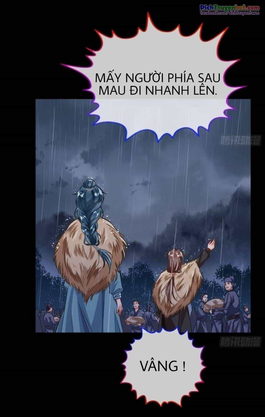 Vạn Tra Triêu Hoàng - Chương 251 - ảnh 31