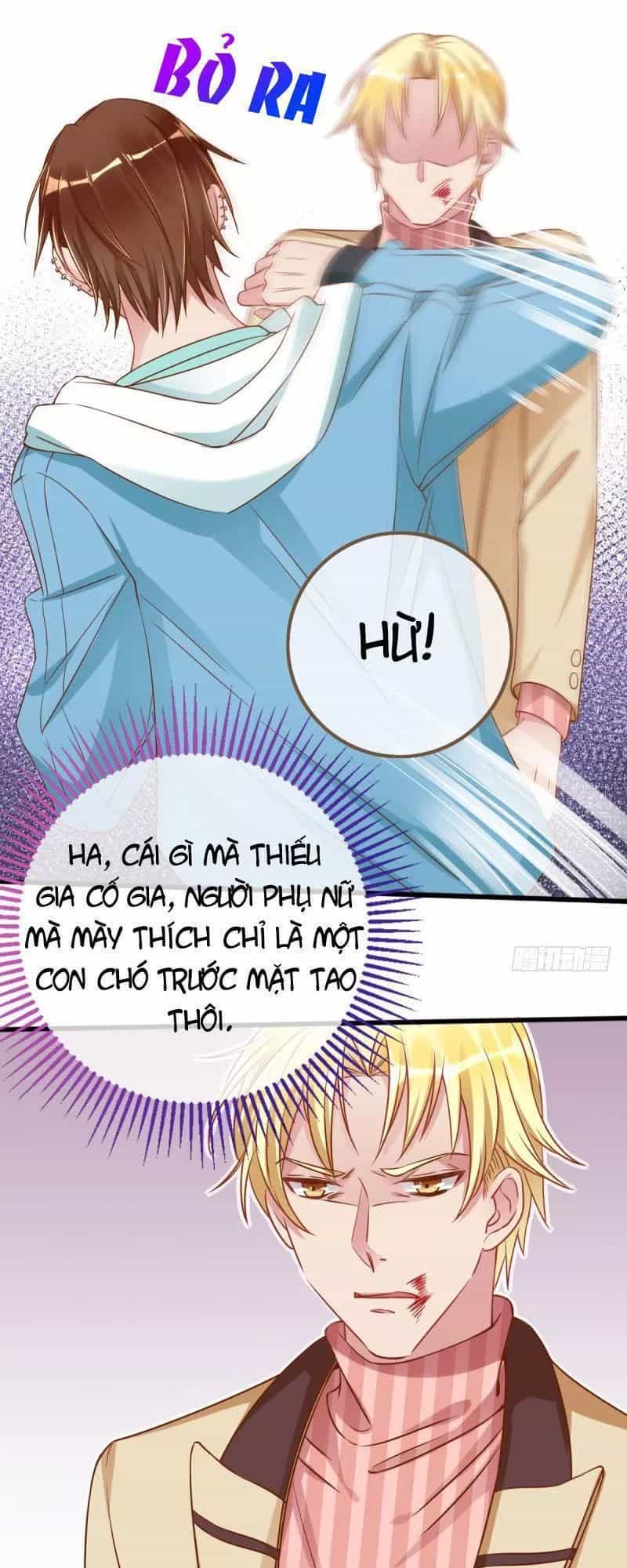 Vạn Tra Triêu Hoàng - Chương 25 - ảnh 17